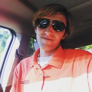 Meet your Posher, Jean paul